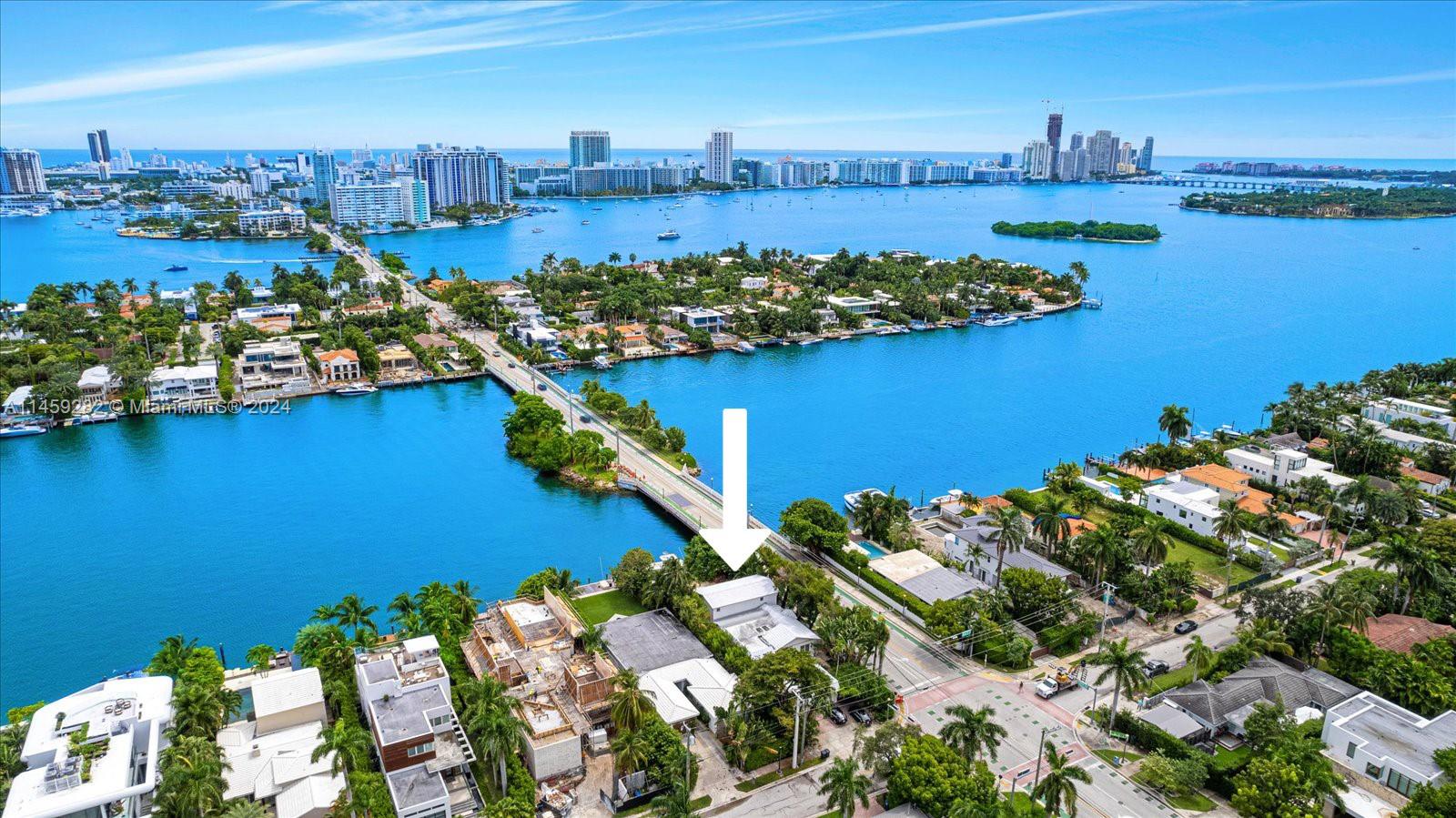 DI LIDO ISLAND - Residential