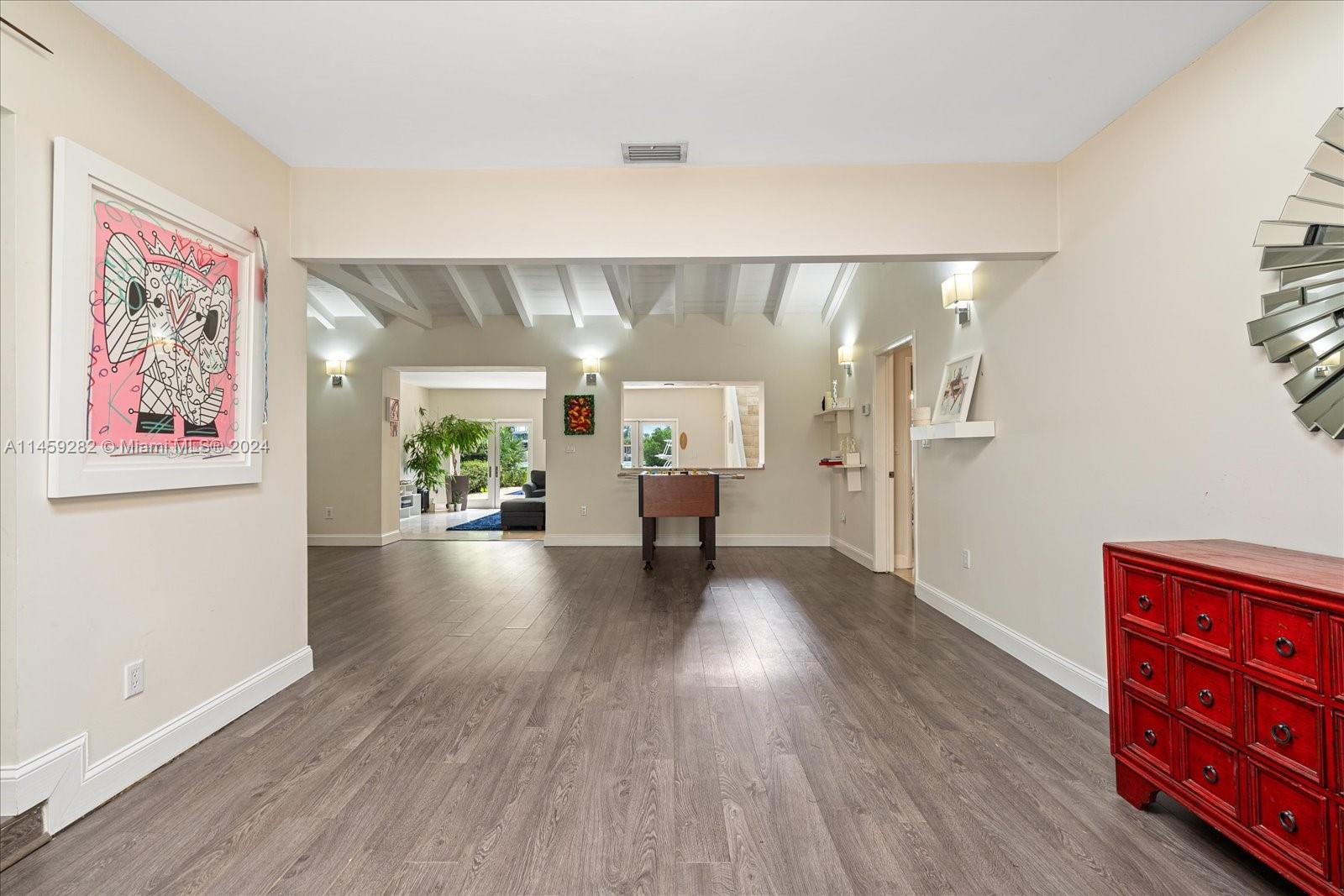 DI LIDO ISLAND - Residential