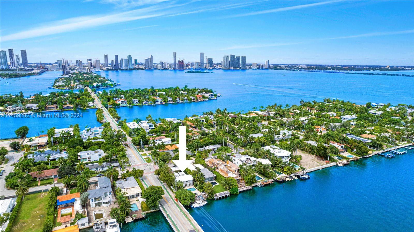 DI LIDO ISLAND - Residential