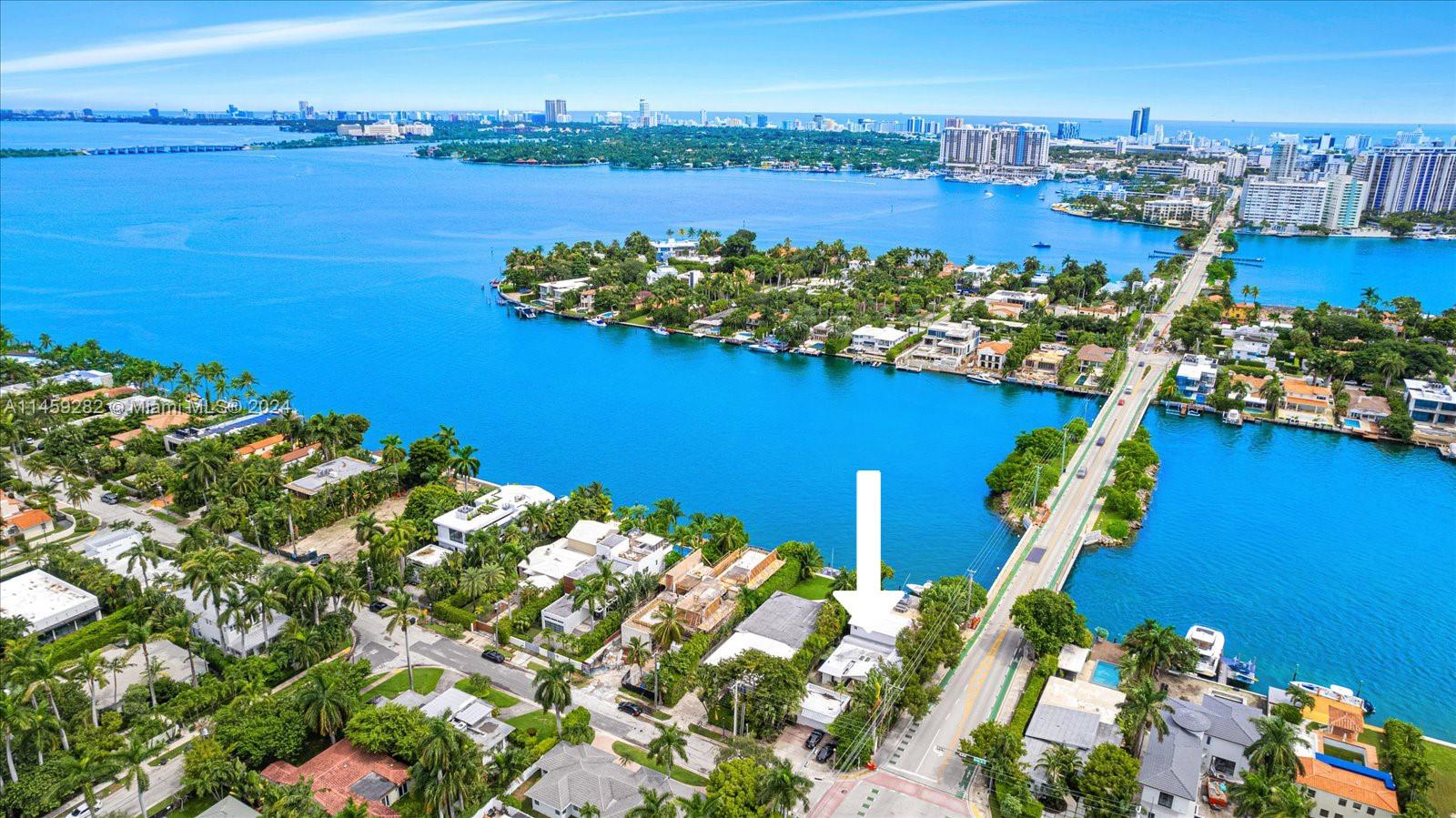 DI LIDO ISLAND - Residential