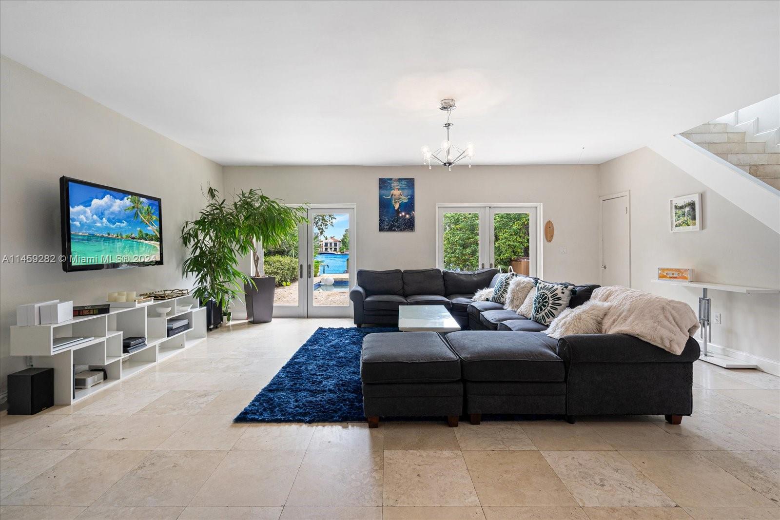 DI LIDO ISLAND - Residential