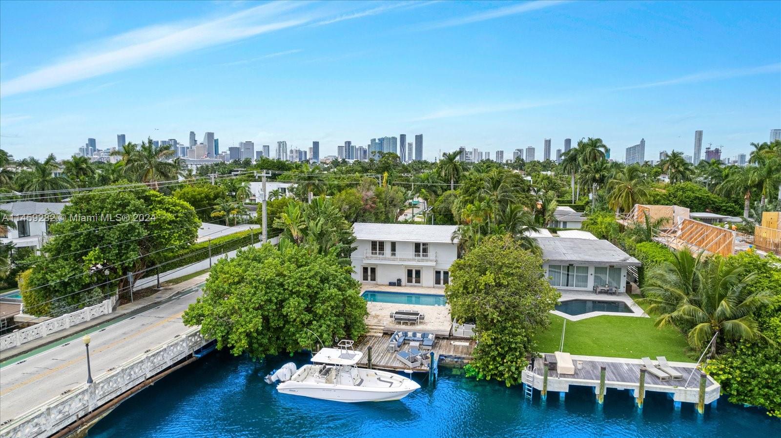 DI LIDO ISLAND - Residential