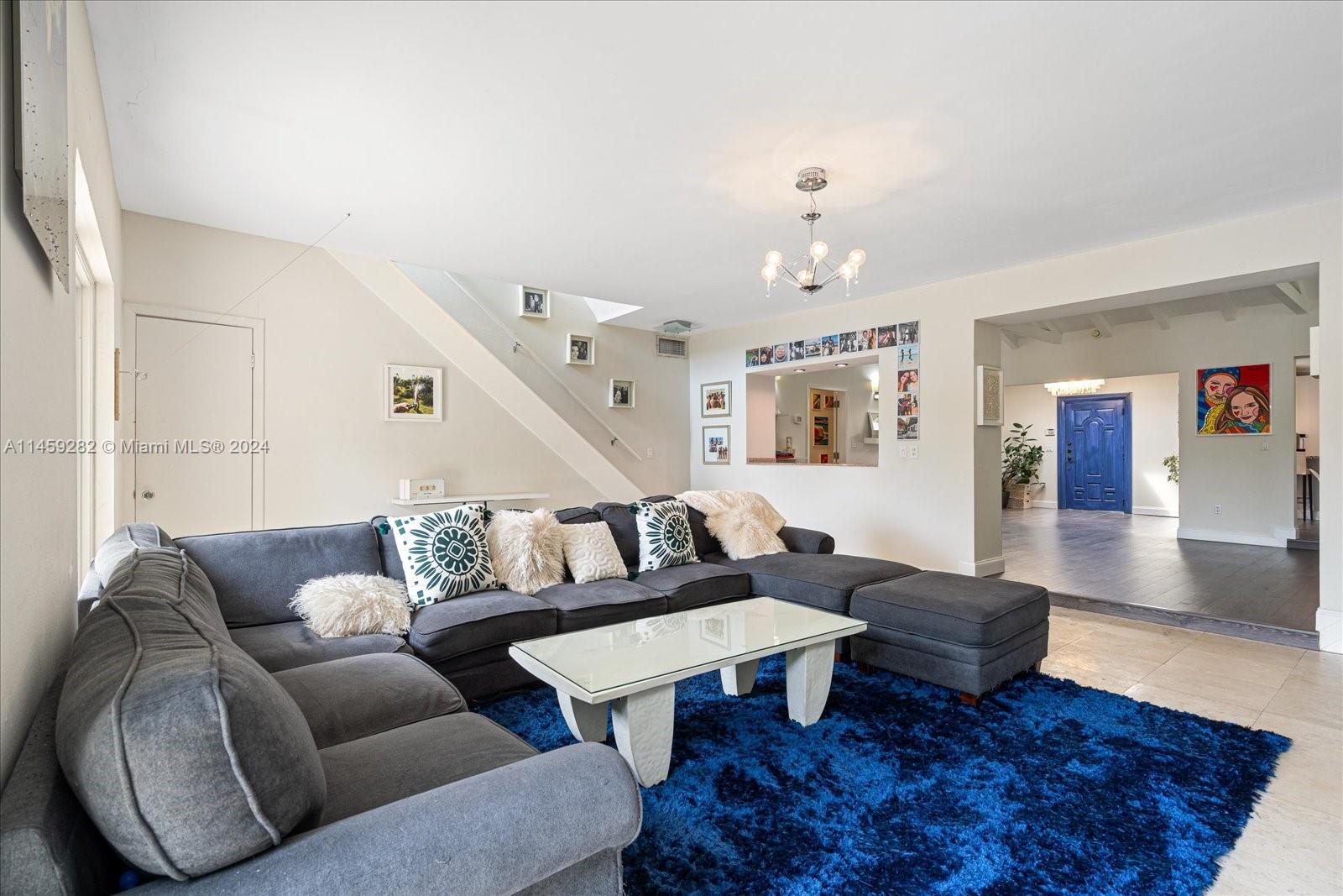 DI LIDO ISLAND - Residential