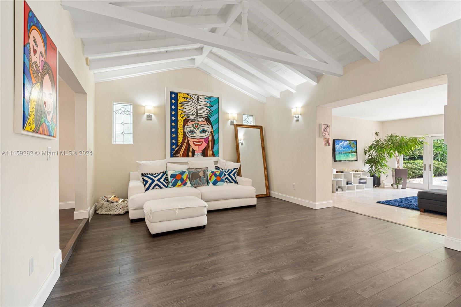 DI LIDO ISLAND - Residential