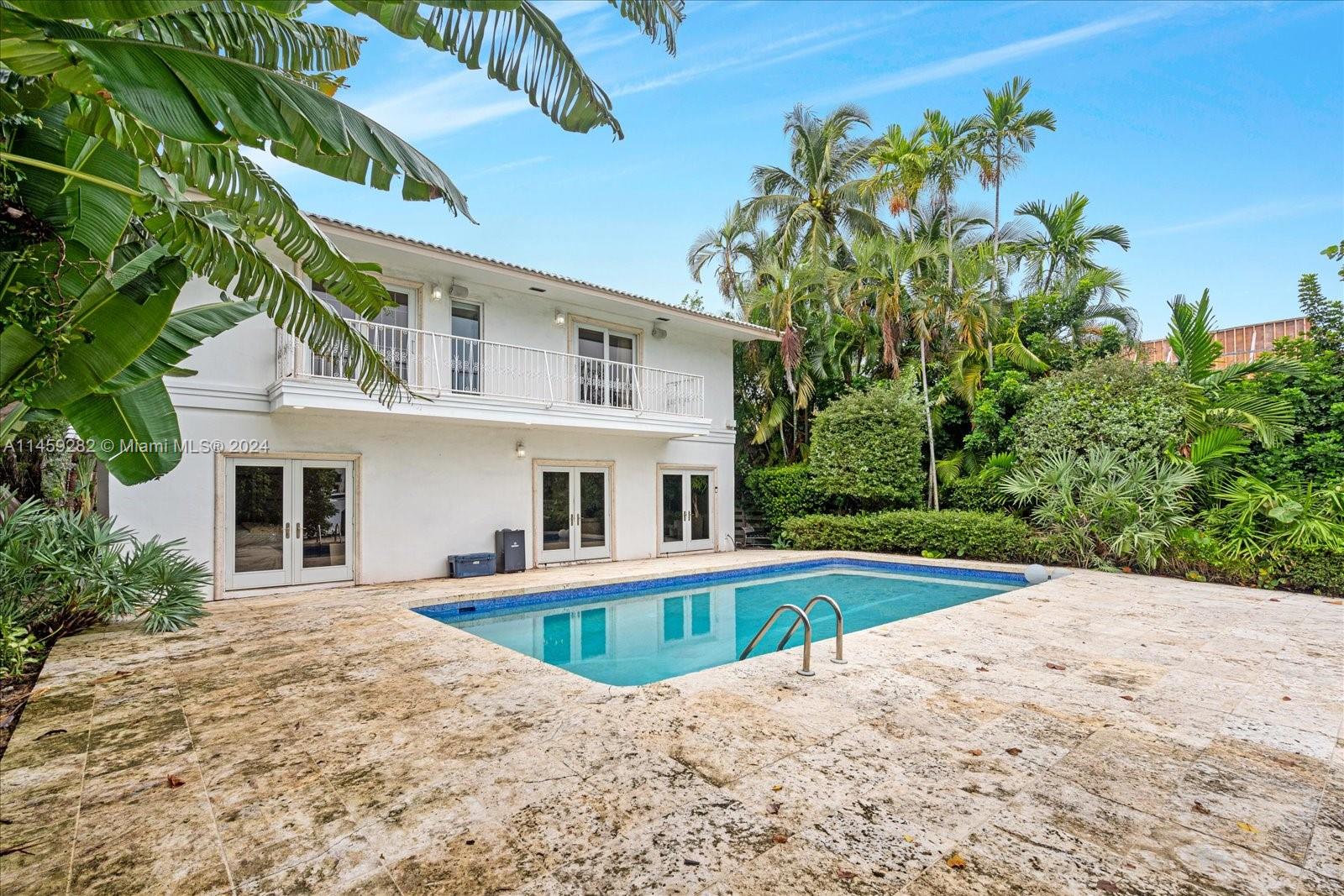 DI LIDO ISLAND - Residential