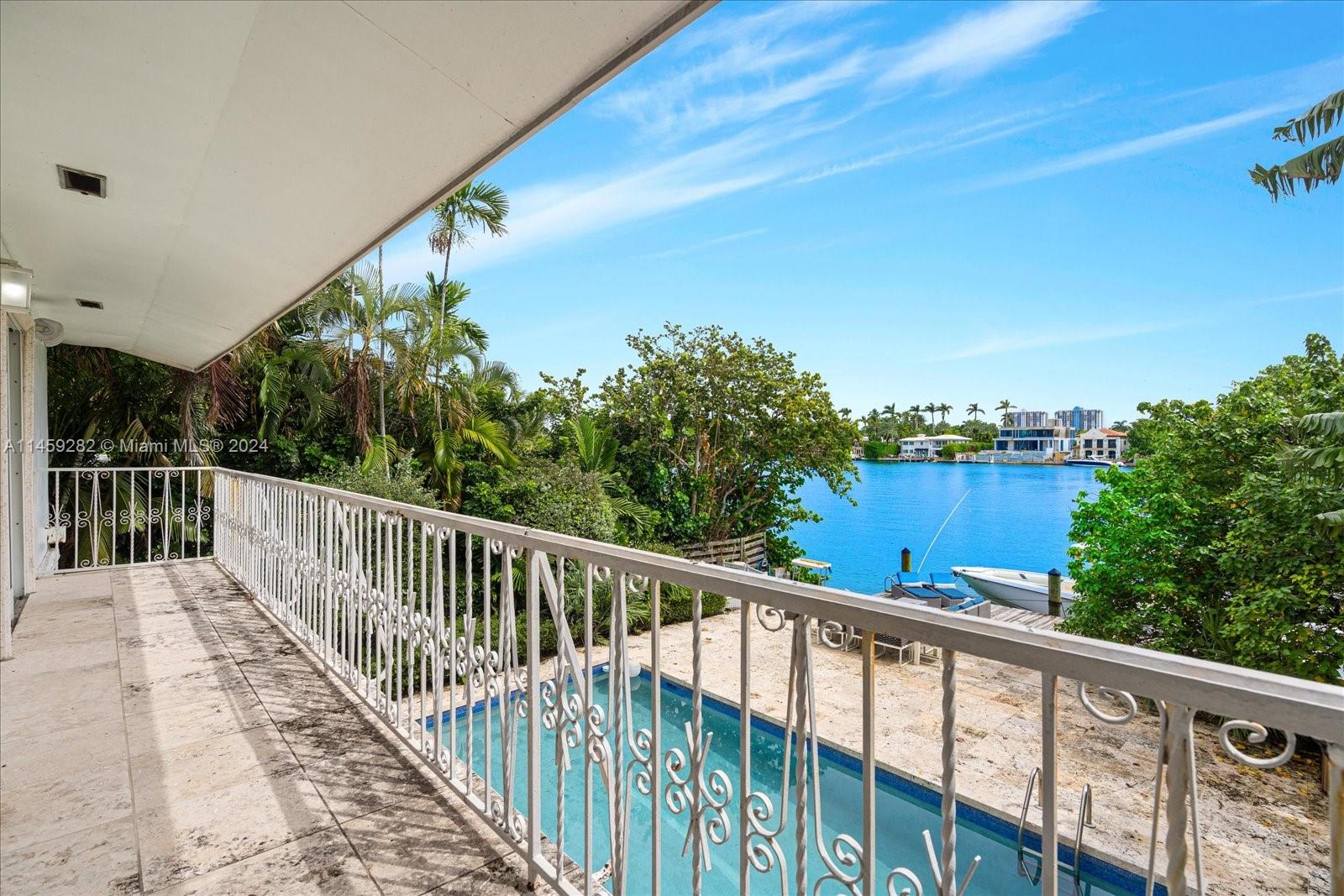 DI LIDO ISLAND - Residential