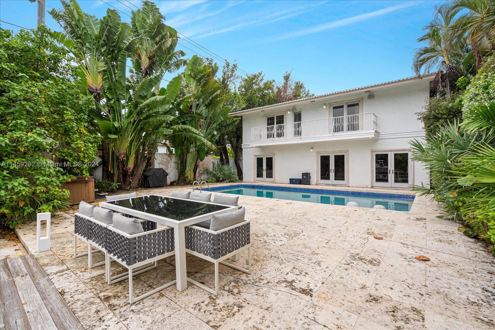 DI LIDO ISLAND - Residential