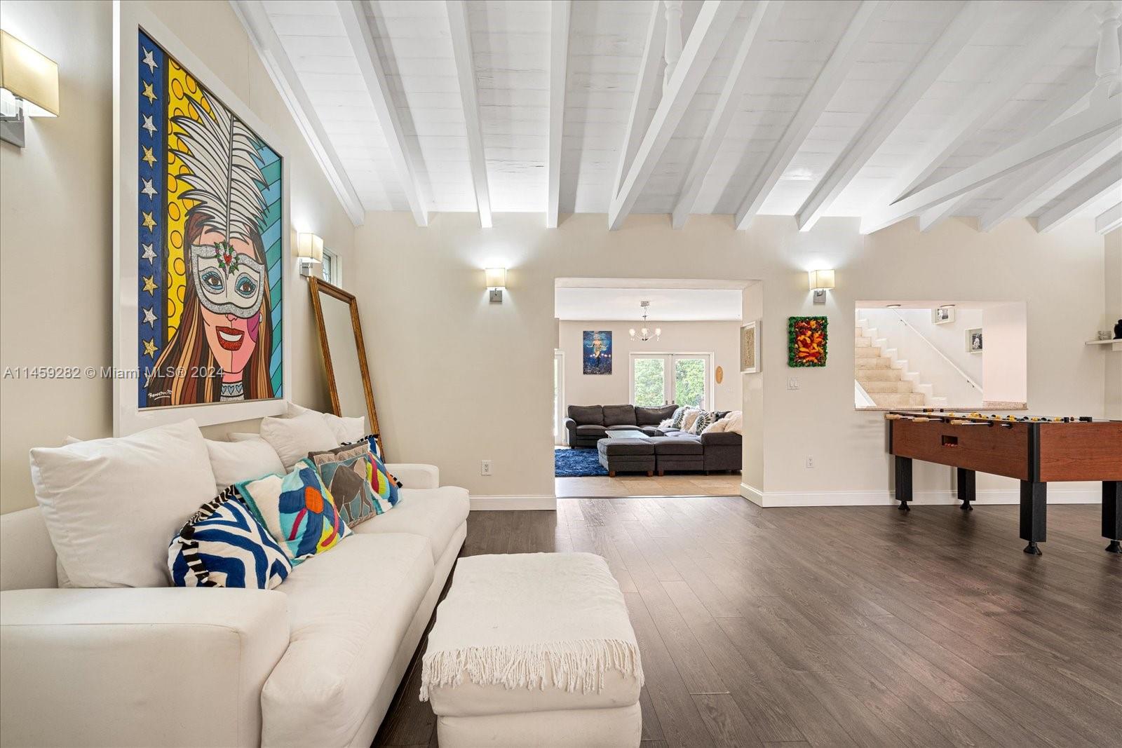 DI LIDO ISLAND - Residential