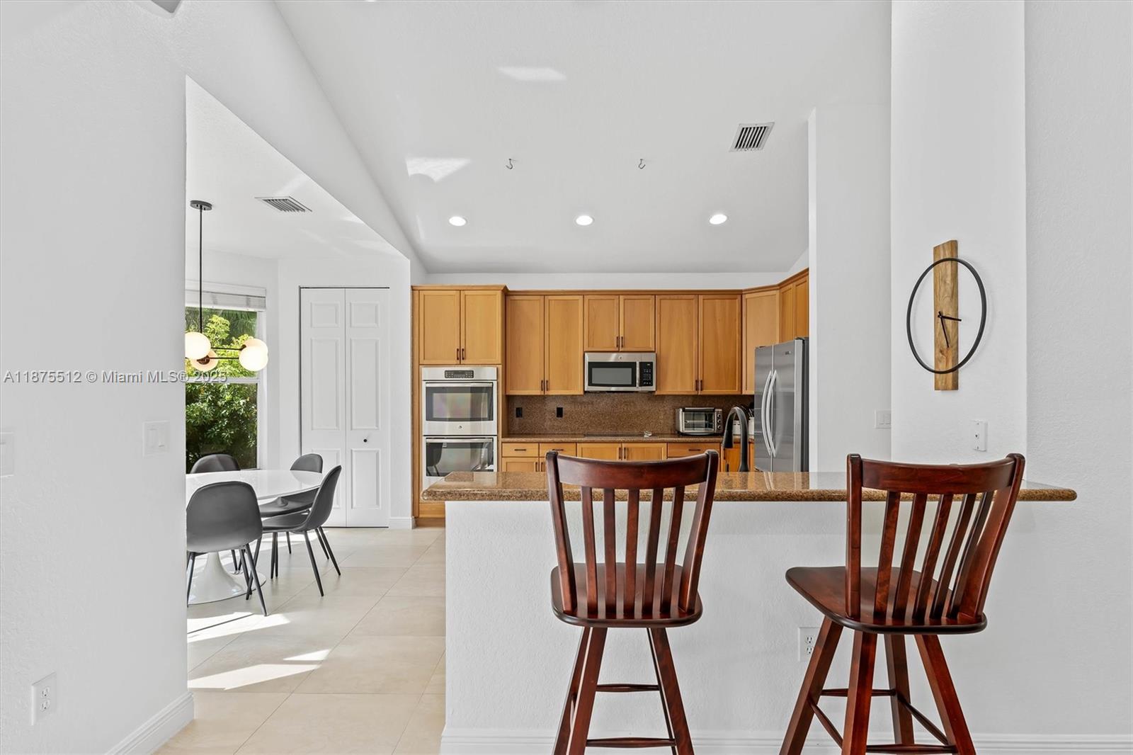 Saturnia - Residential