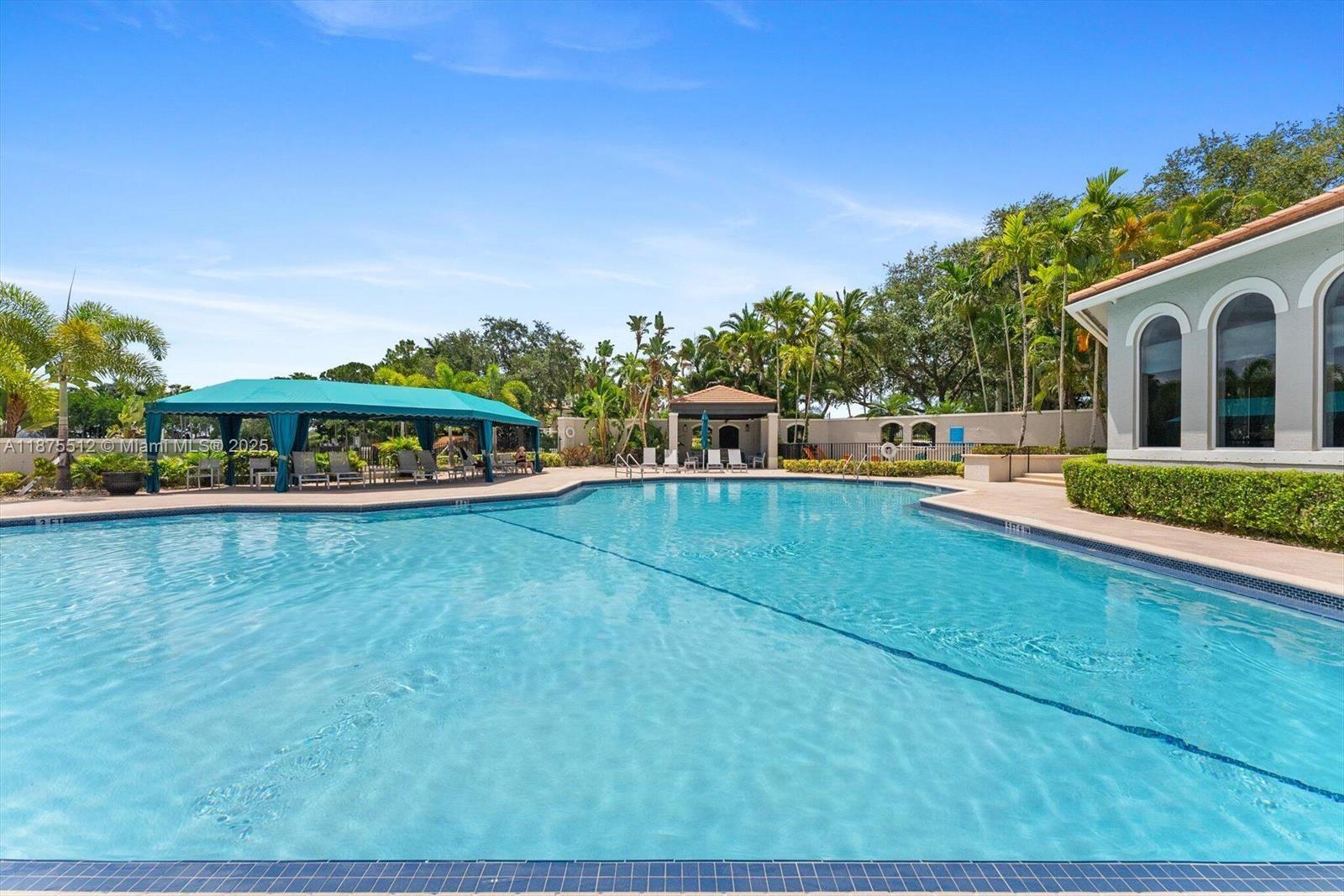 Saturnia - Residential