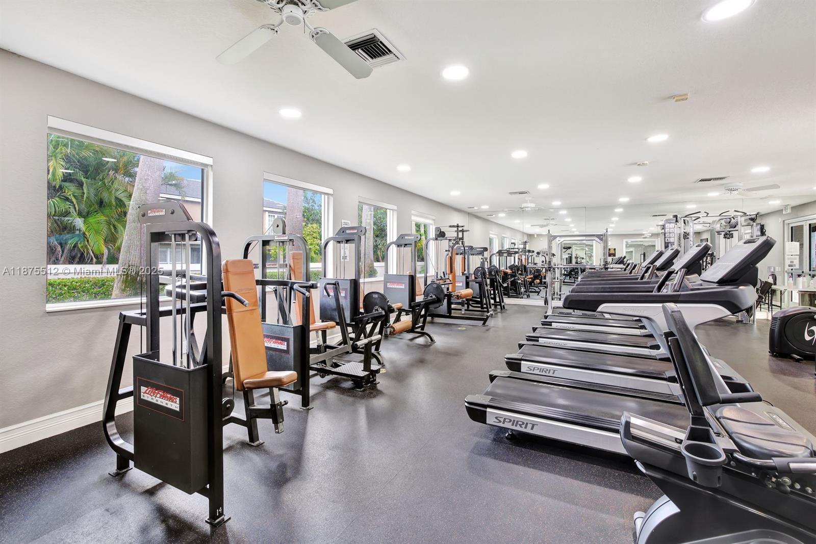 Saturnia - Residential