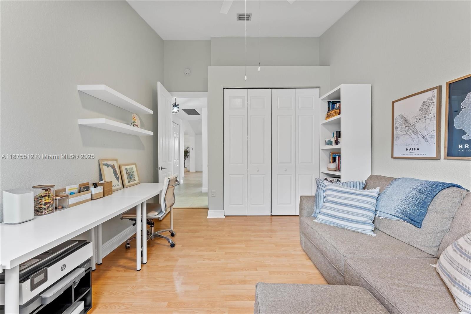 Saturnia - Residential