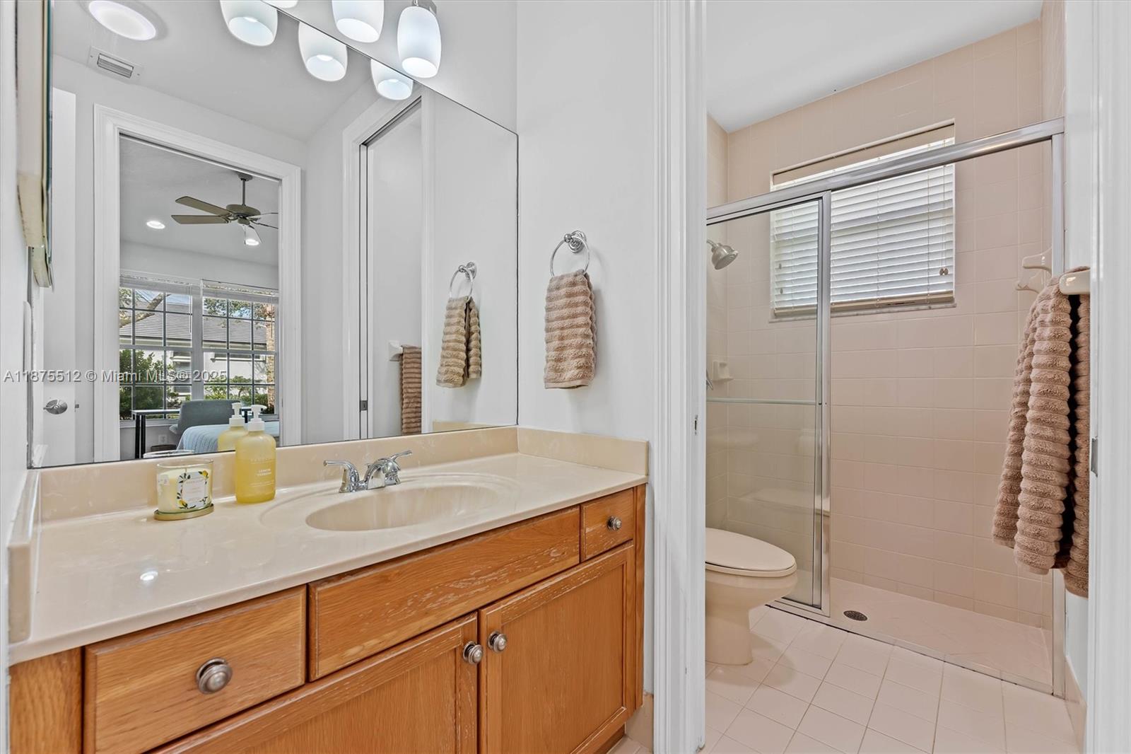 Saturnia - Residential