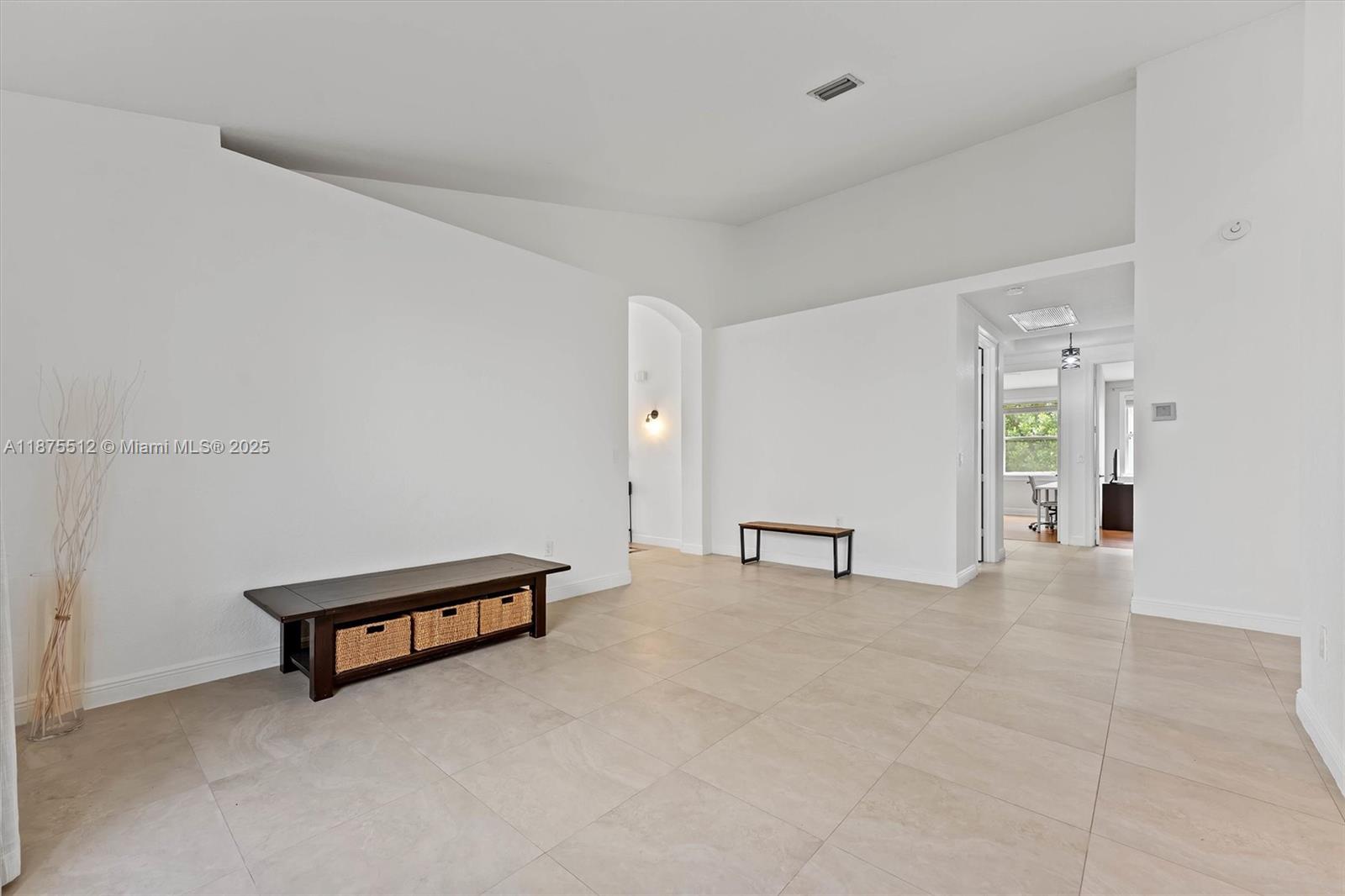 Saturnia - Residential