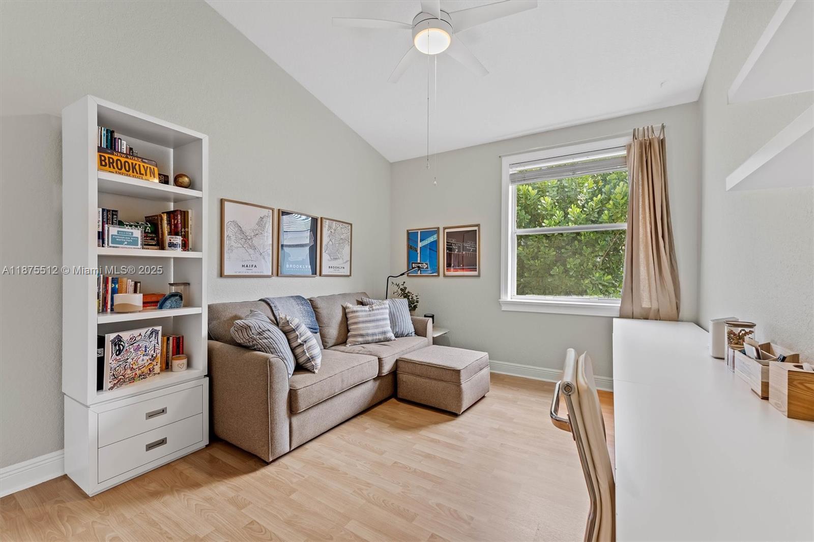 Saturnia - Residential