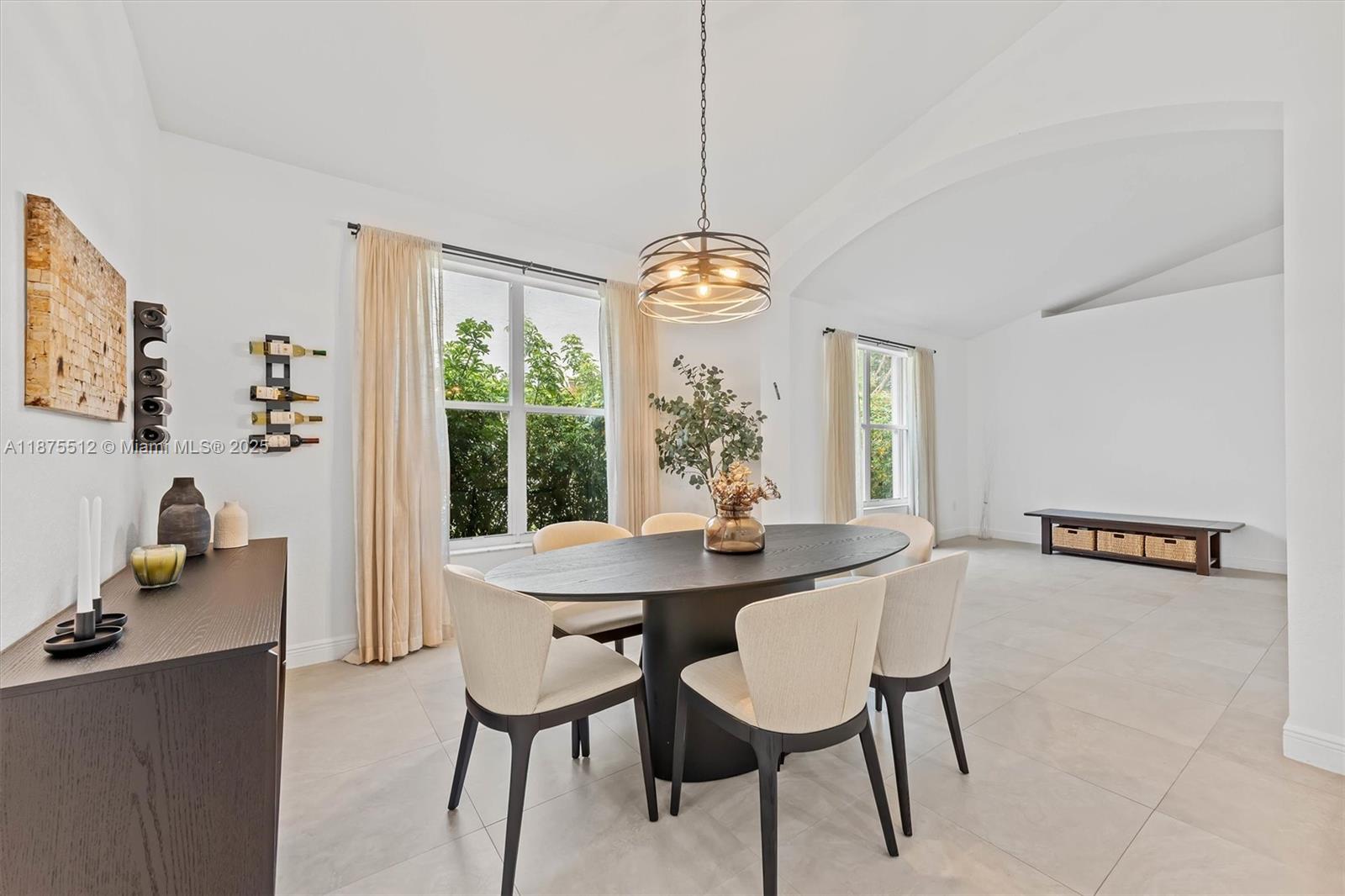 Saturnia - Residential