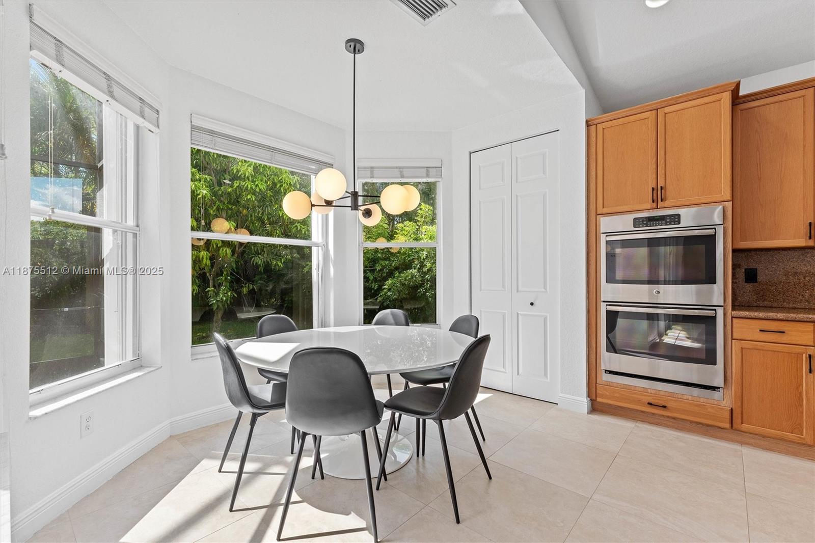 Saturnia - Residential