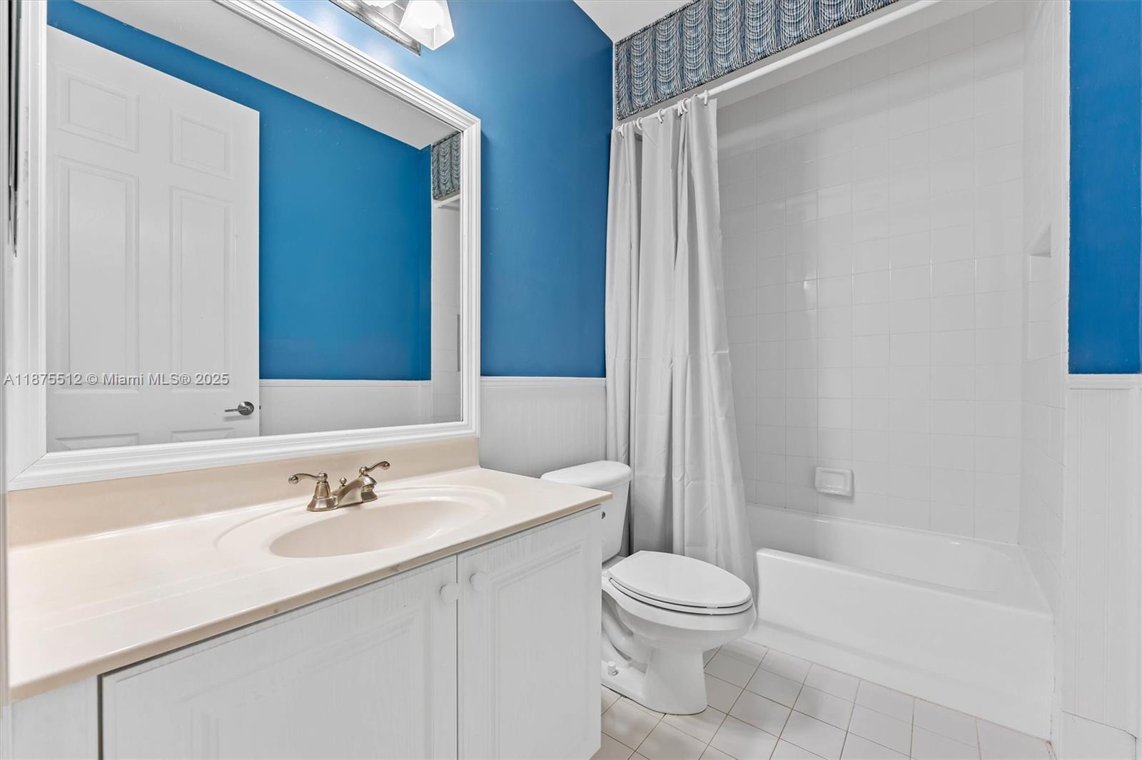 Saturnia - Residential