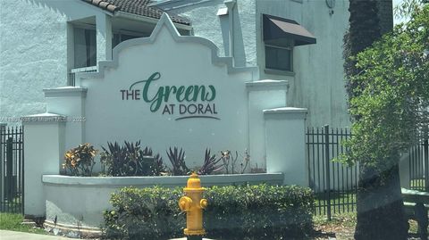 9769 NW 49th Ter 433 Doral FL 33178