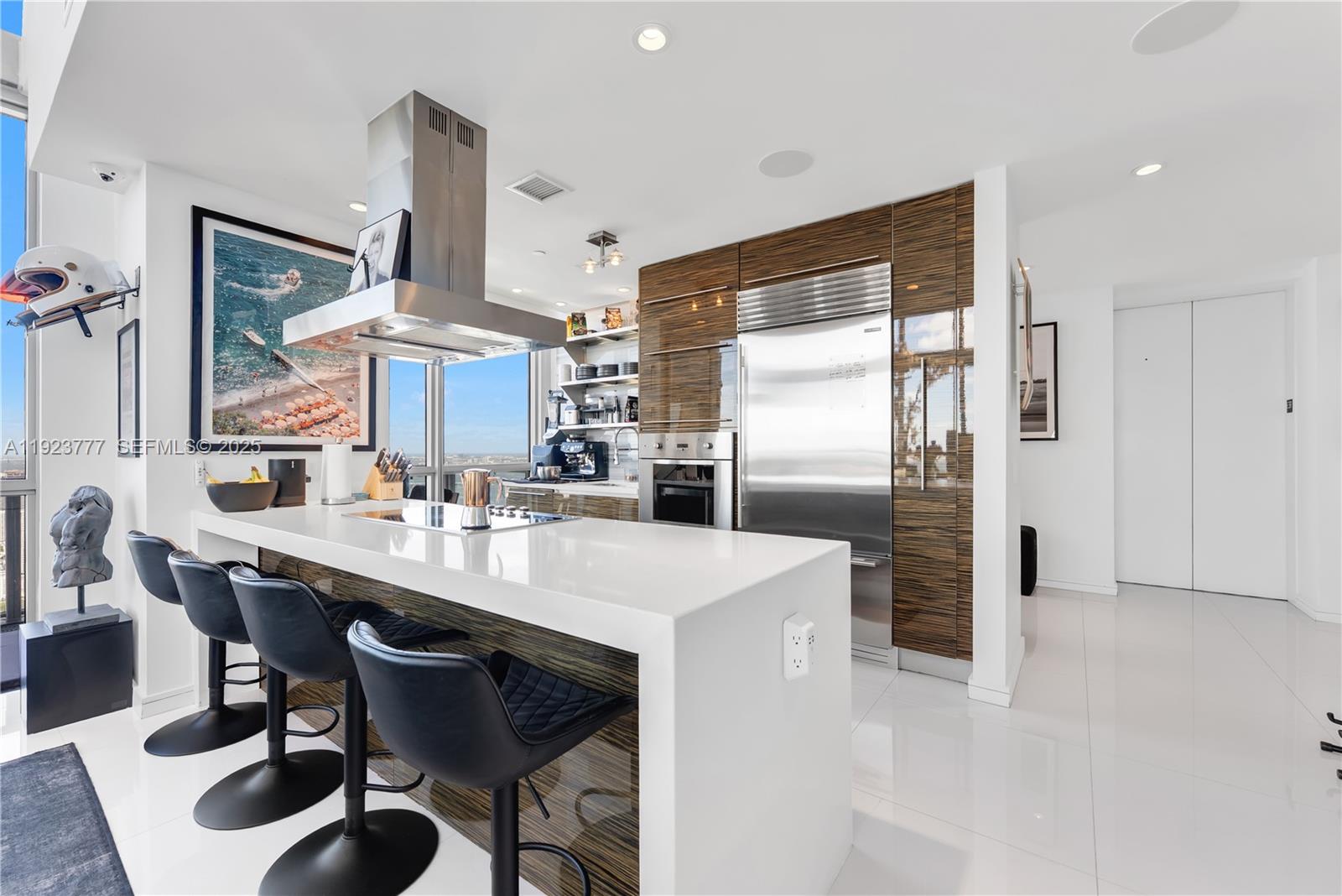 MARQUIS CONDO - Residential Lease