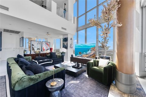 1100 Biscayne Blvd 6307 Miami FL 33132