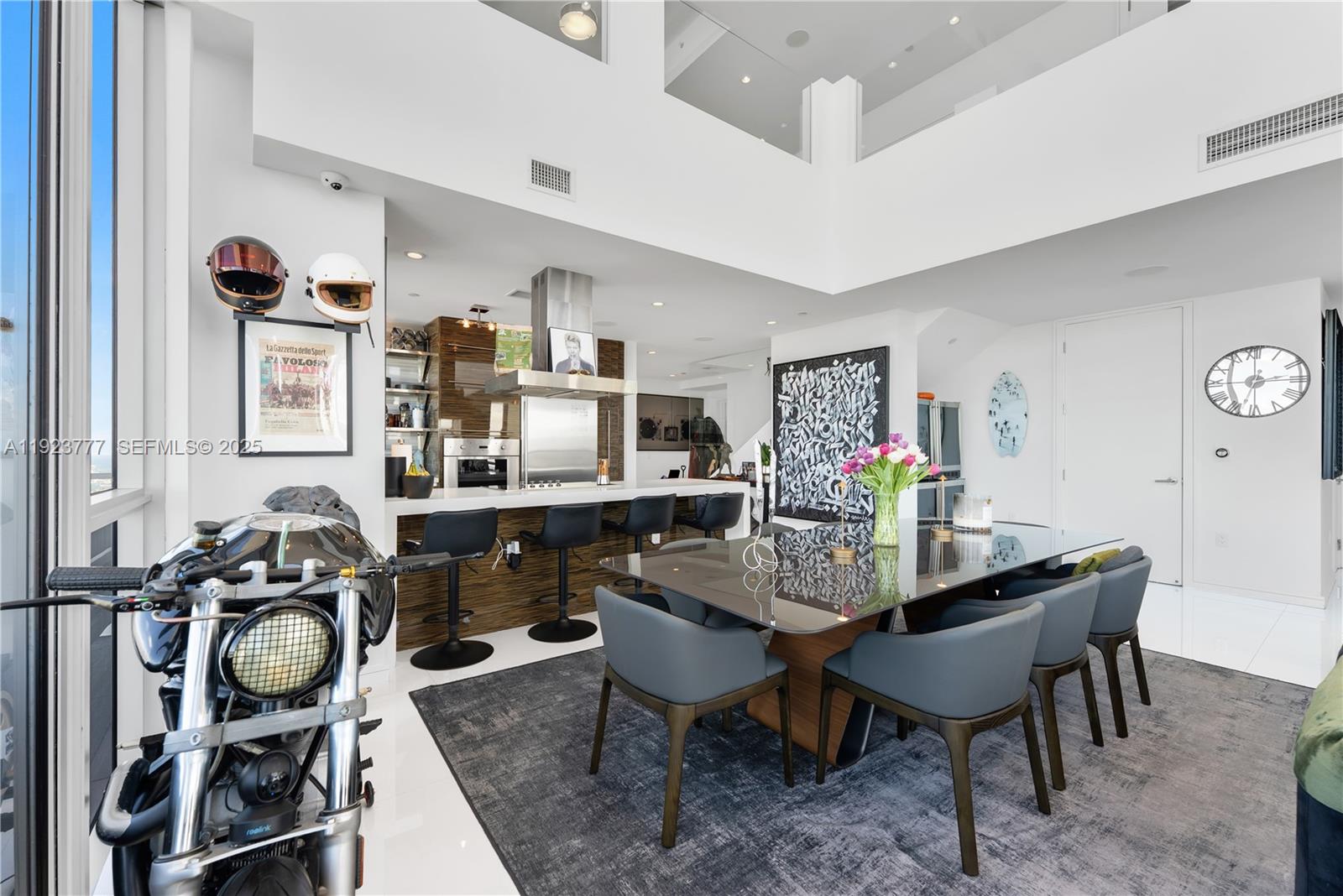 MARQUIS CONDO - Residential Lease