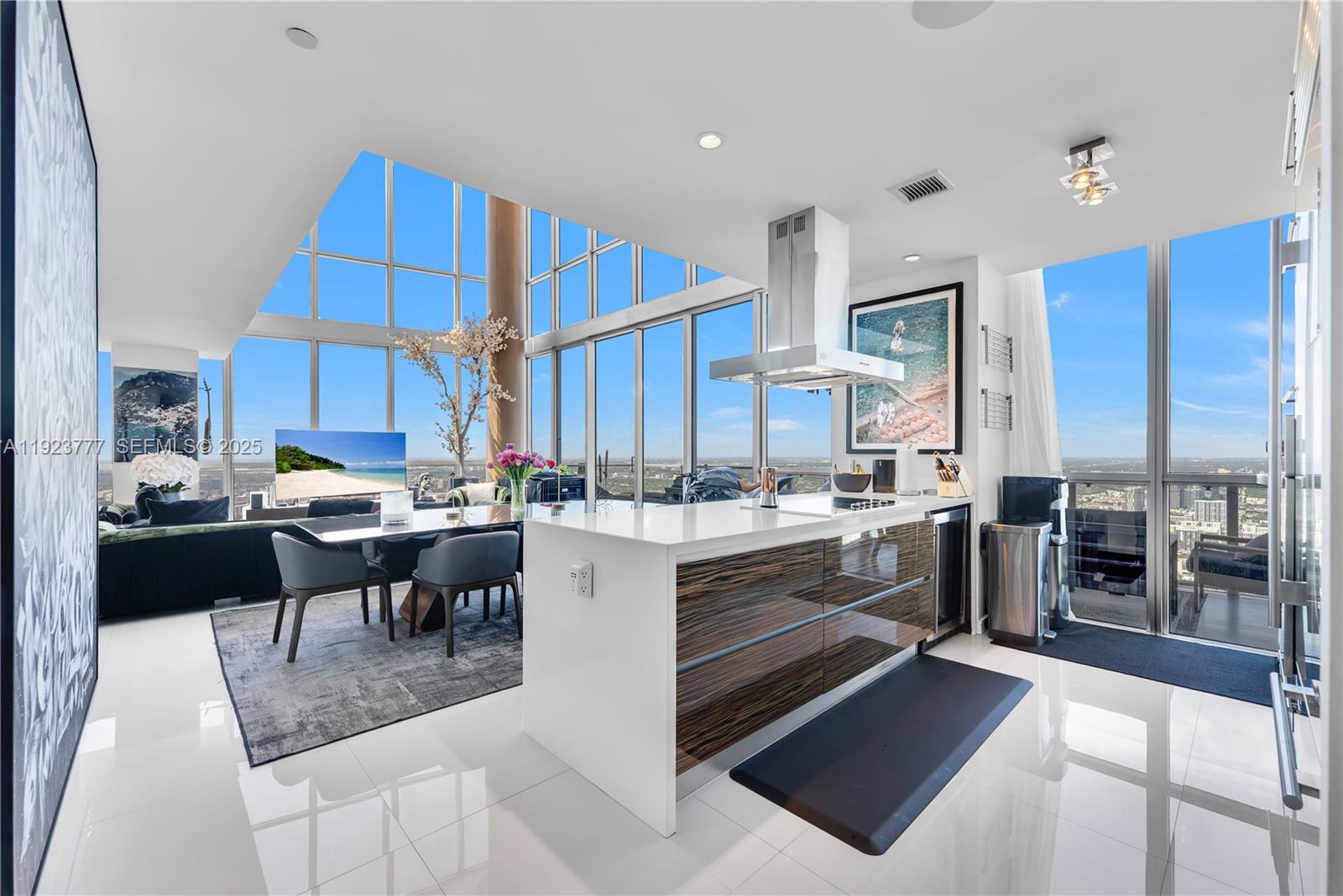 MARQUIS CONDO - Residential Lease