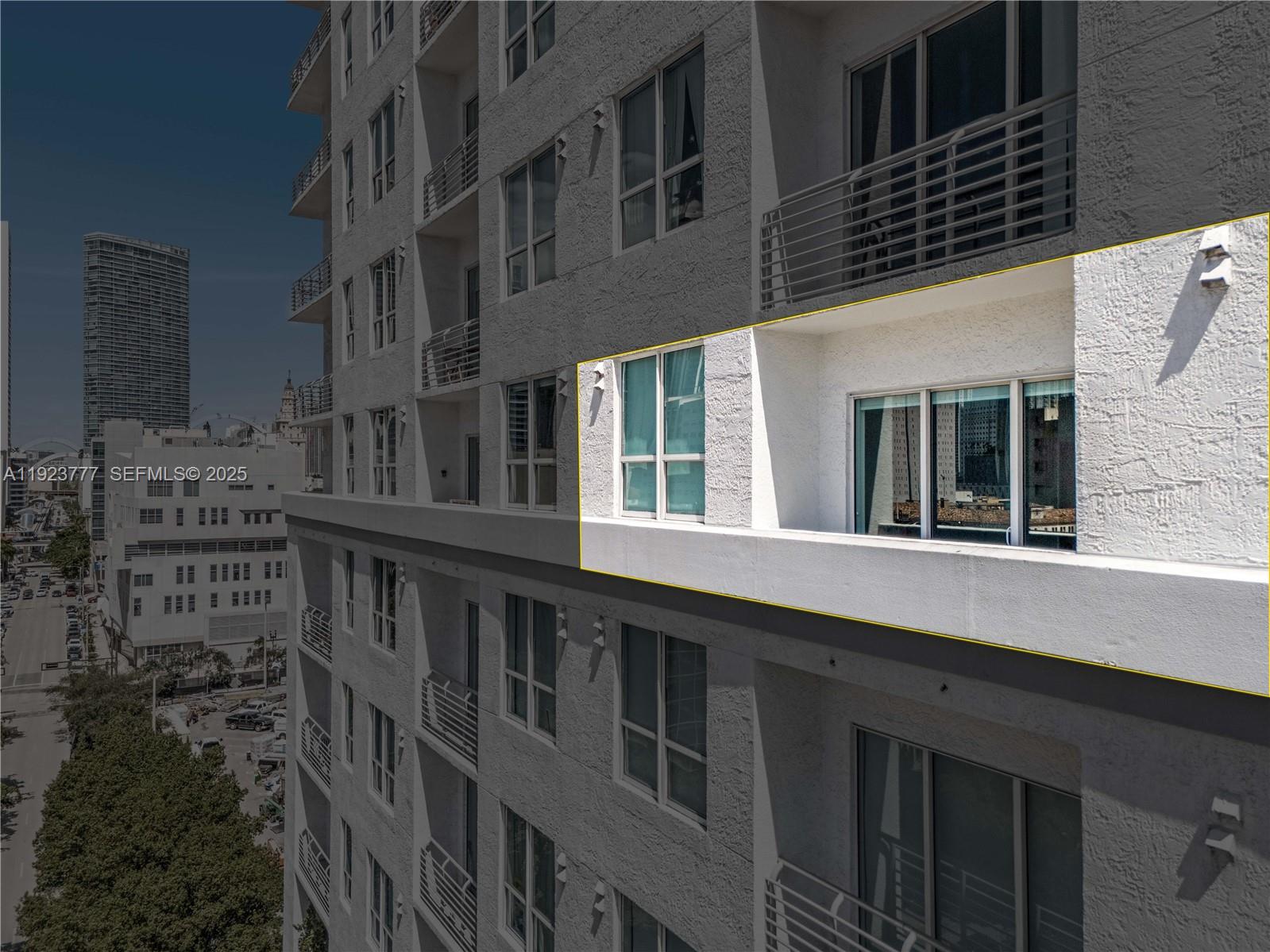 MARQUIS CONDO - Residential Lease