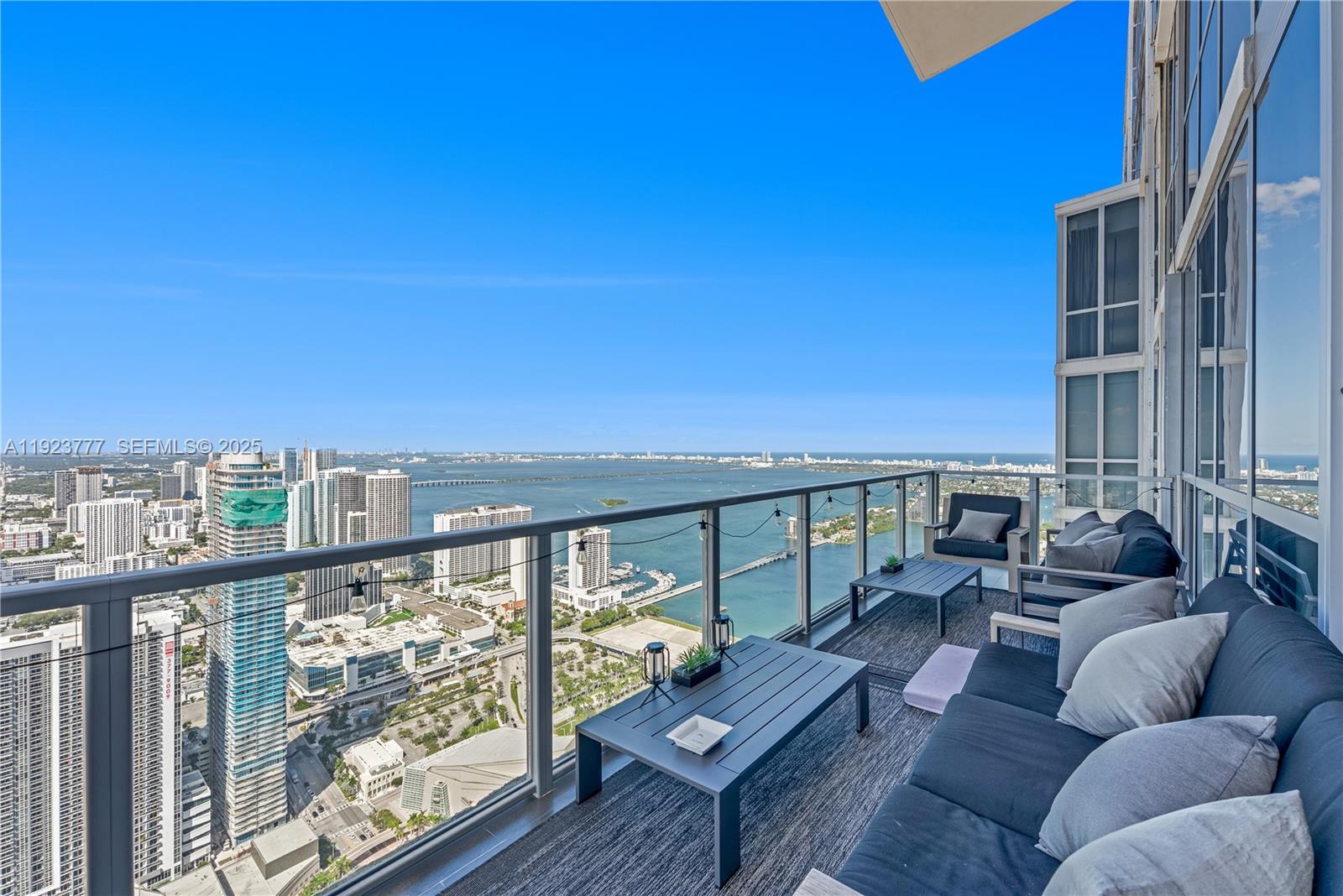 MARQUIS CONDO - Residential Lease