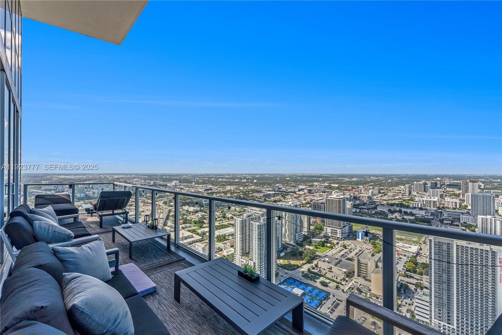 MARQUIS CONDO - Residential Lease