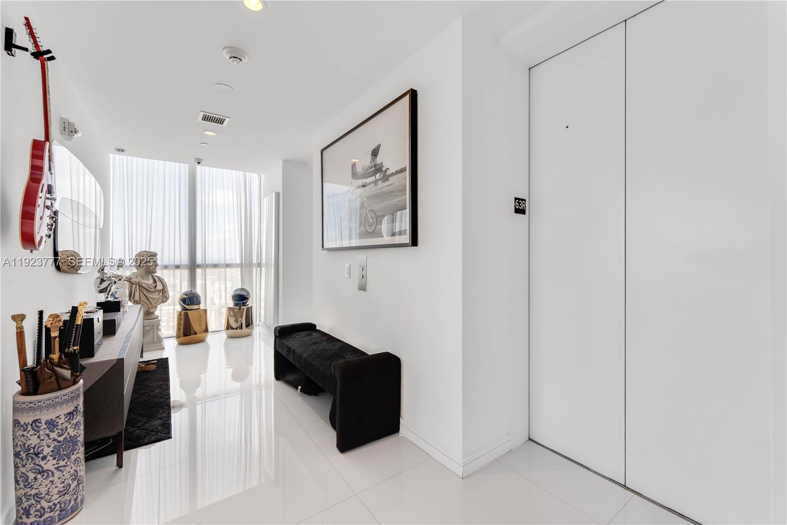 MARQUIS CONDO - Residential Lease