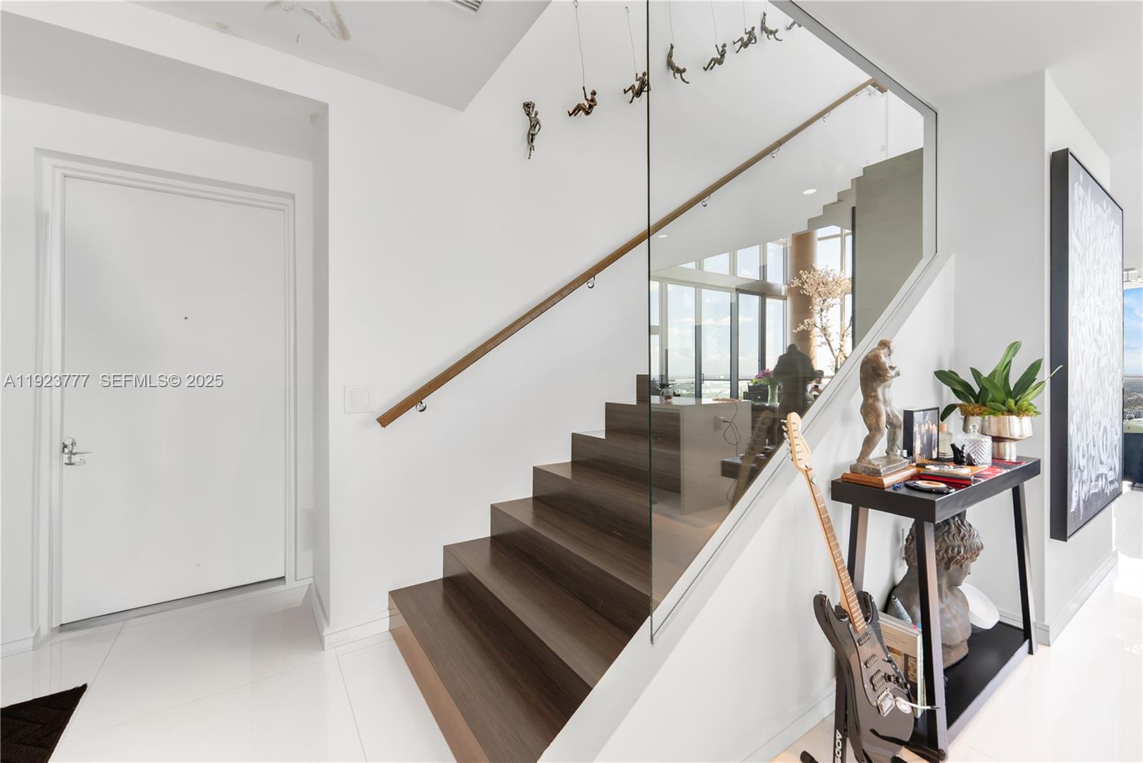 MARQUIS CONDO - Residential Lease