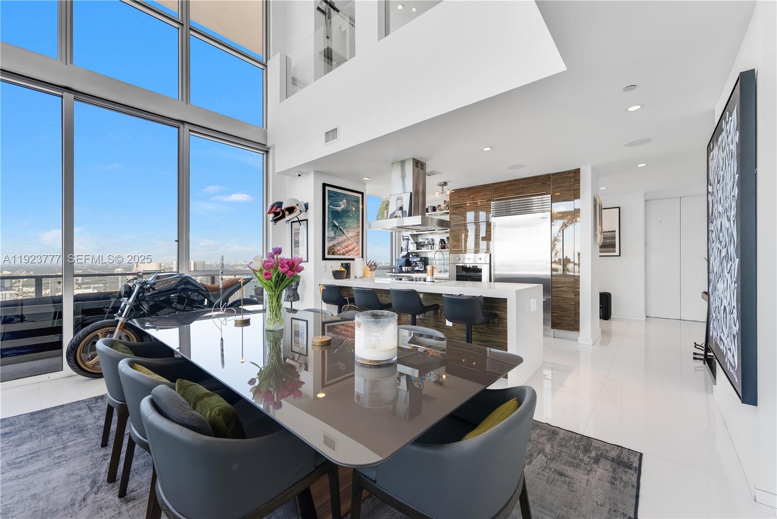 MARQUIS CONDO - Residential Lease