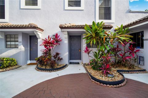 11604 NW 11th St Pembroke Pines FL 33026