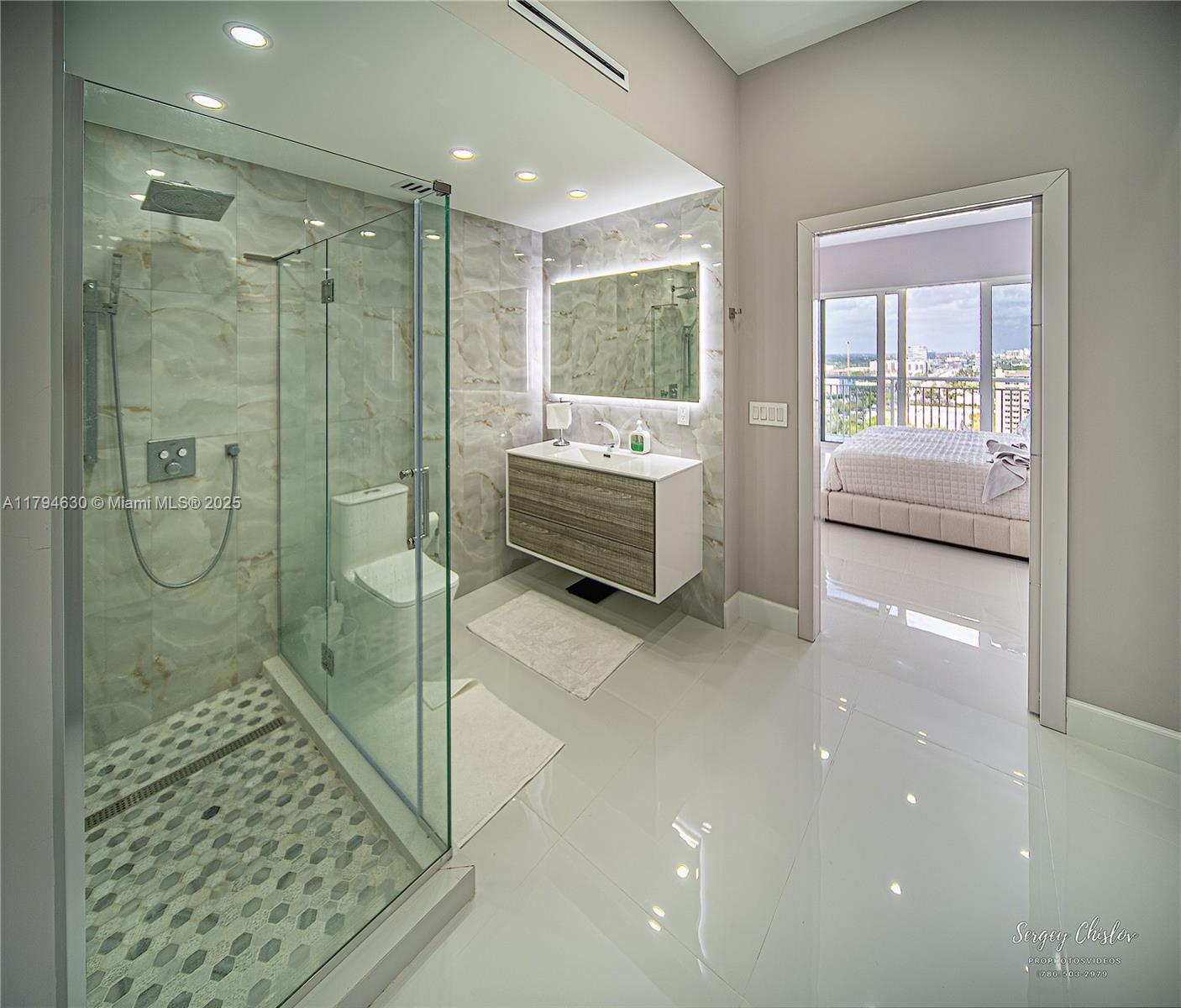 DEL PRADO MARINA - Residential