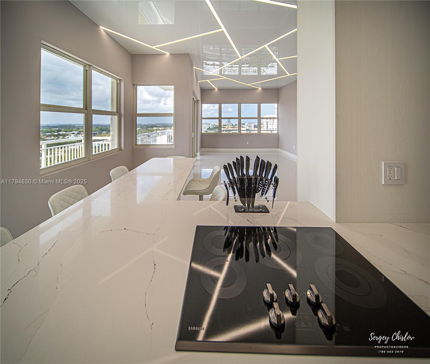 DEL PRADO MARINA - Residential