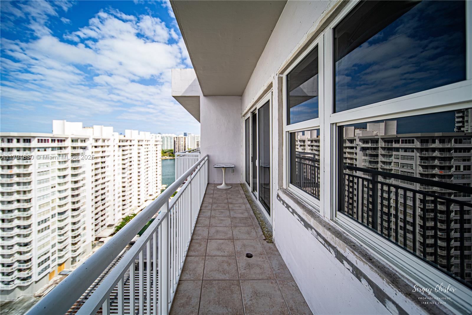 DEL PRADO MARINA - Residential