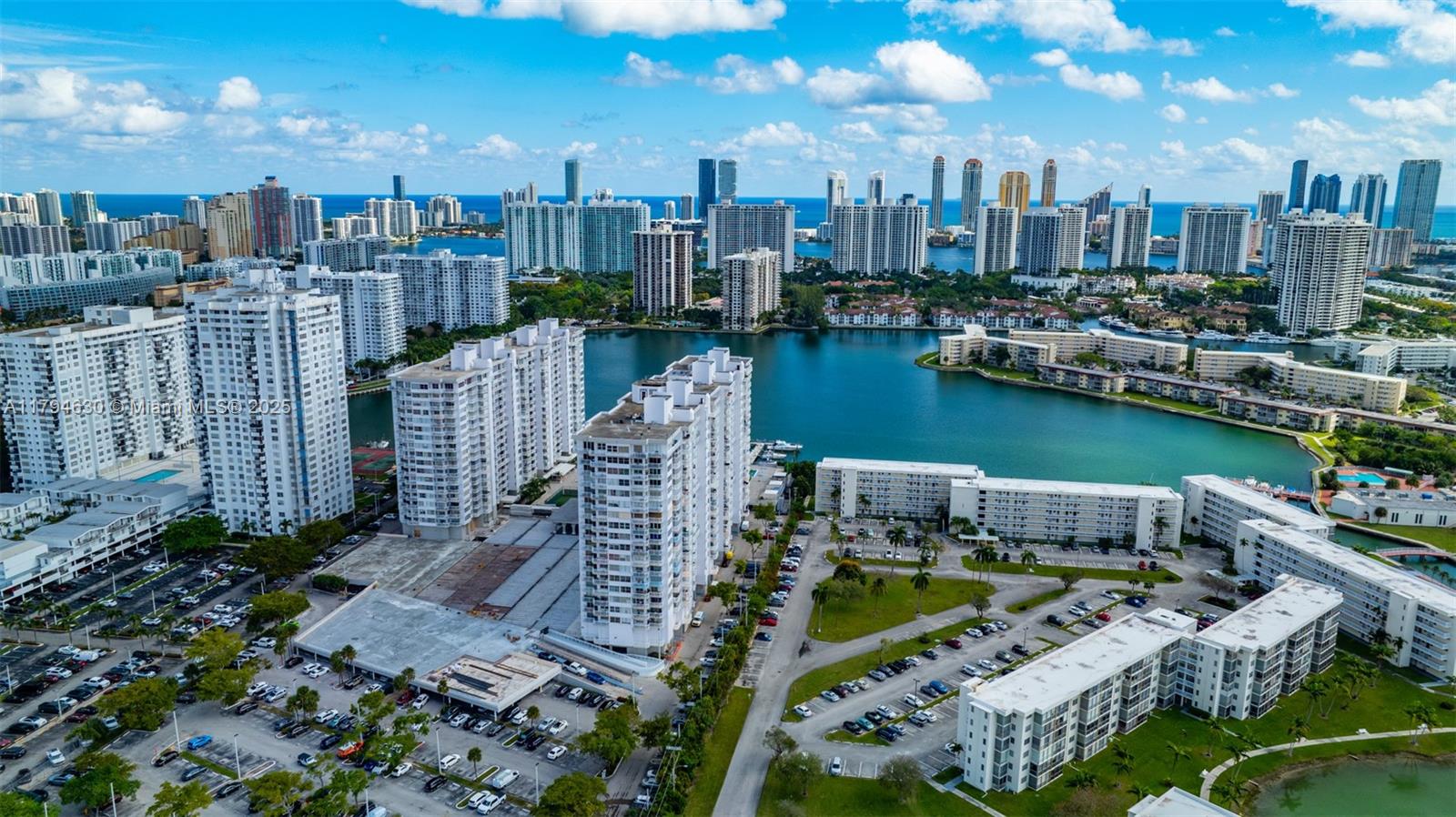 DEL PRADO MARINA - Residential