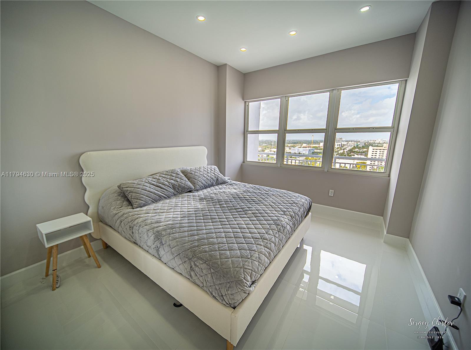 DEL PRADO MARINA - Residential