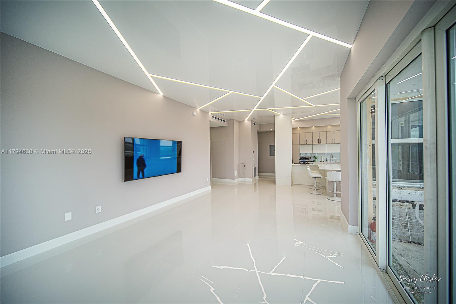 DEL PRADO MARINA - Residential