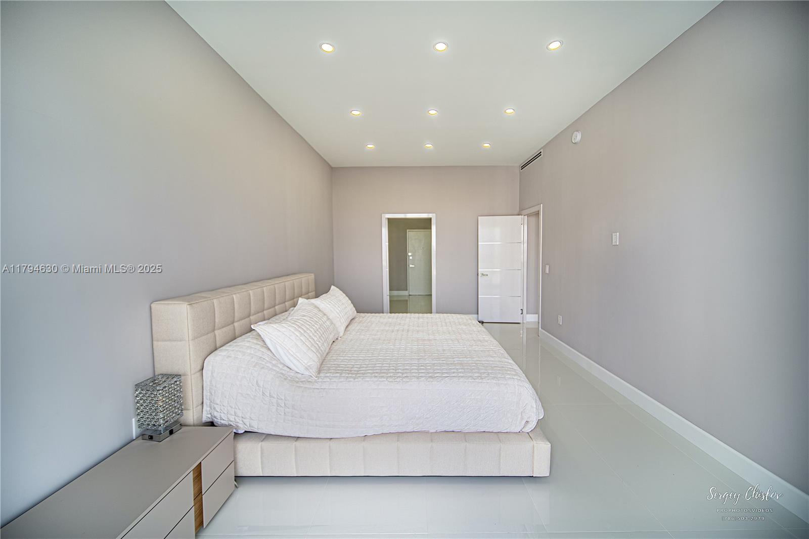 DEL PRADO MARINA - Residential
