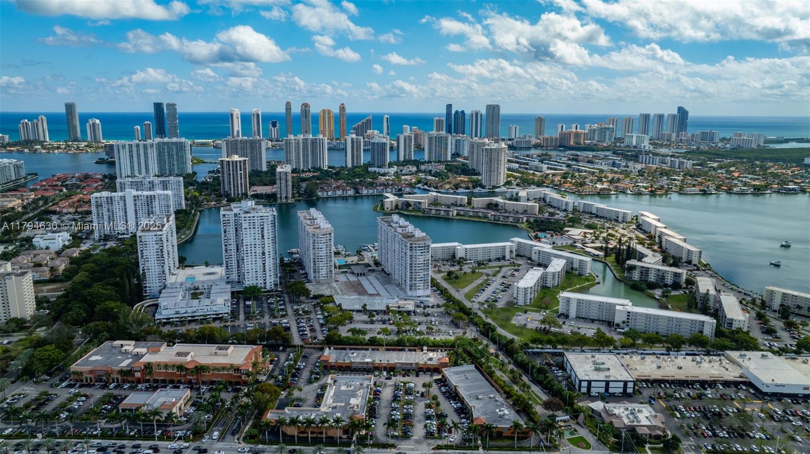 DEL PRADO MARINA - Residential