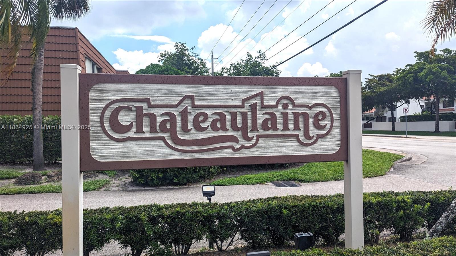 CHATEAULAINE - Residential