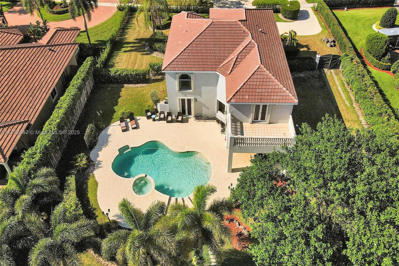721 Ranch Rd