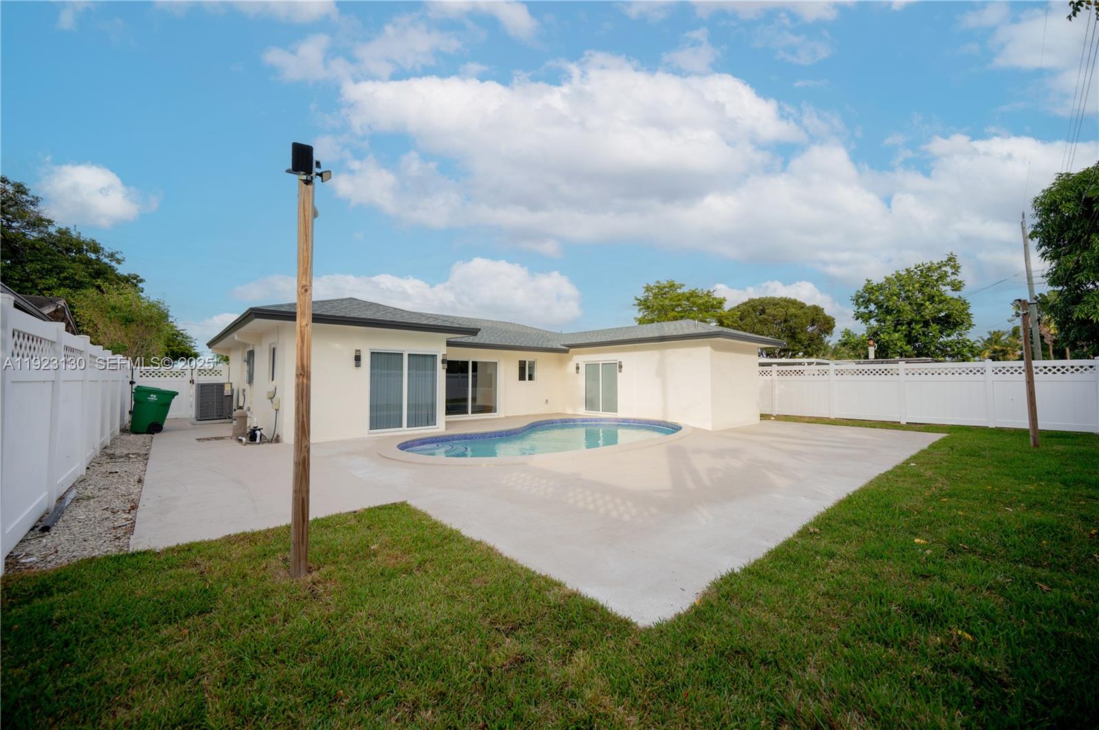 MIRAMAR SEC 12 - Residential