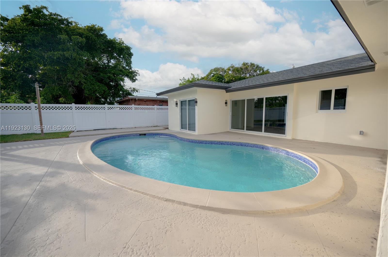 MIRAMAR SEC 12 - Residential