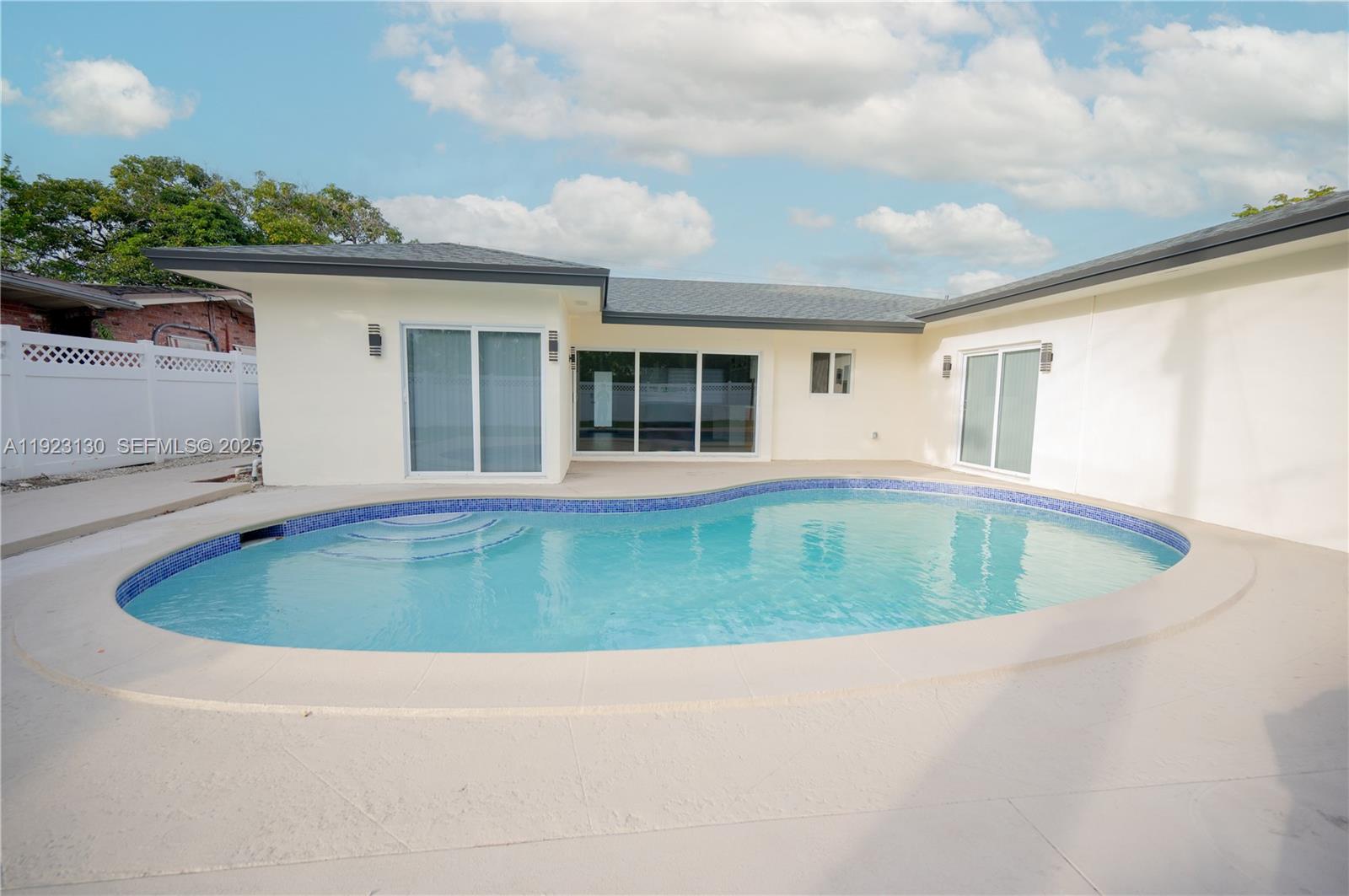 MIRAMAR SEC 12 - Residential