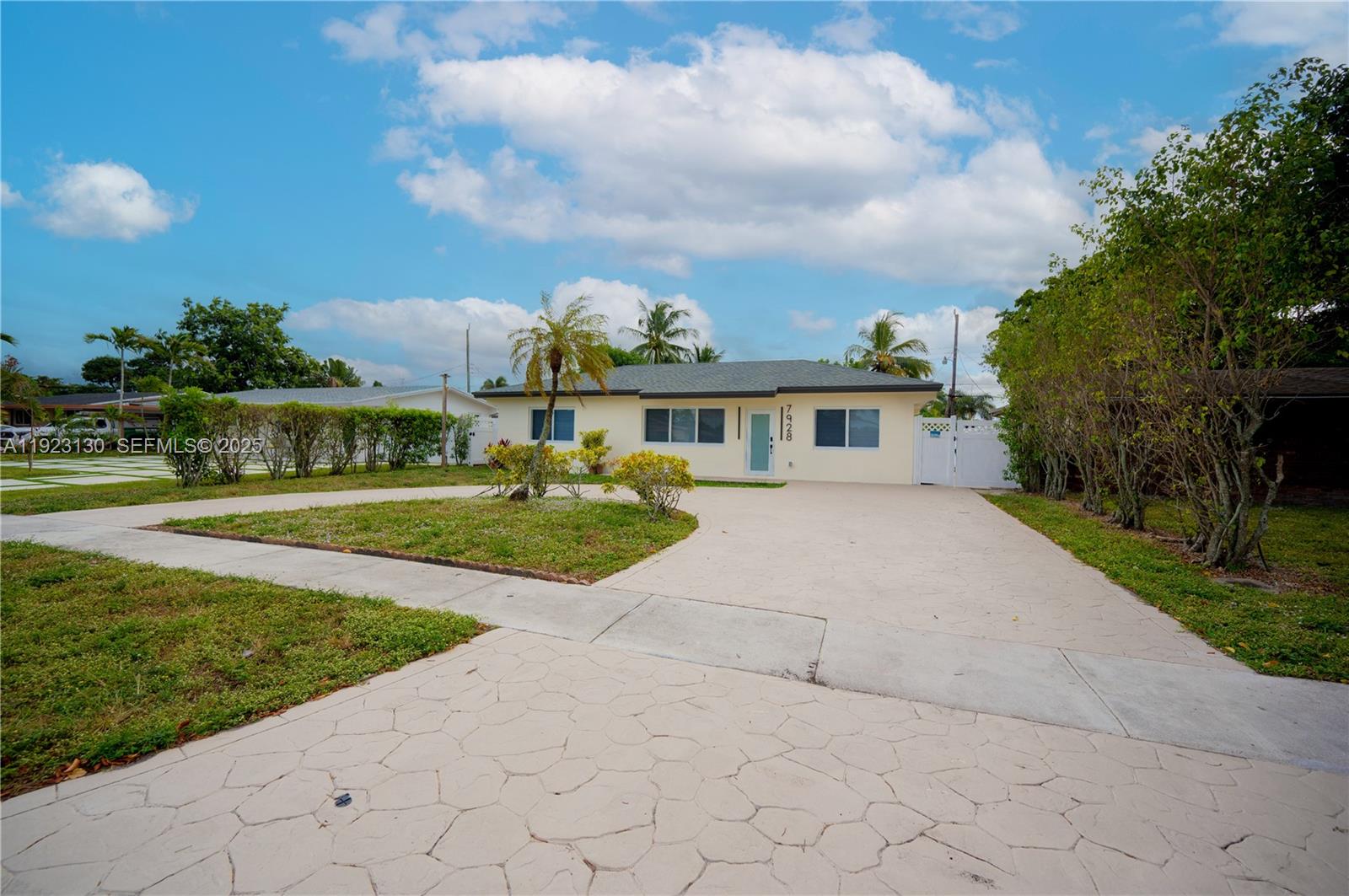 MIRAMAR SEC 12 - Residential