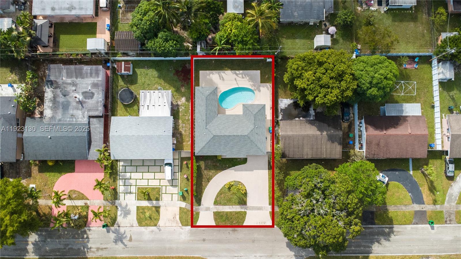 MIRAMAR SEC 12 - Residential