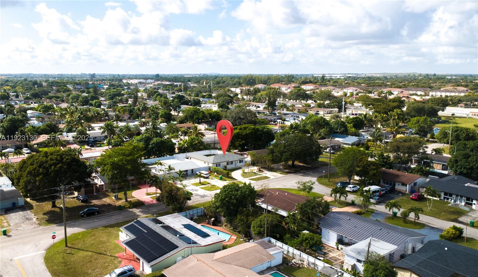 MIRAMAR SEC 12 - Residential